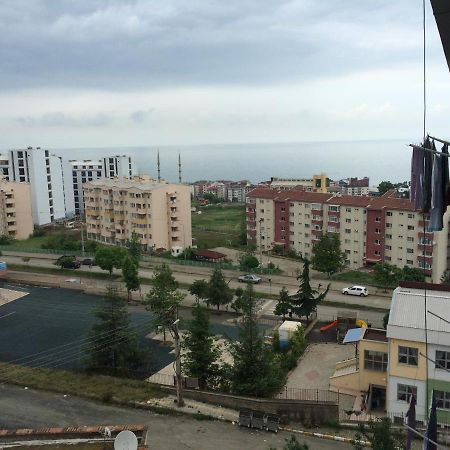 Ceyhun Apart Akcaabat Zewnętrze zdjęcie
