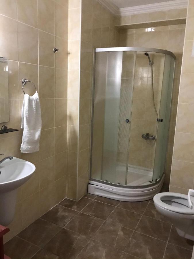 Ceyhun Apart Akcaabat Zewnętrze zdjęcie