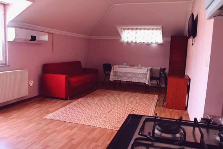 Ceyhun Apart Akcaabat Zewnętrze zdjęcie