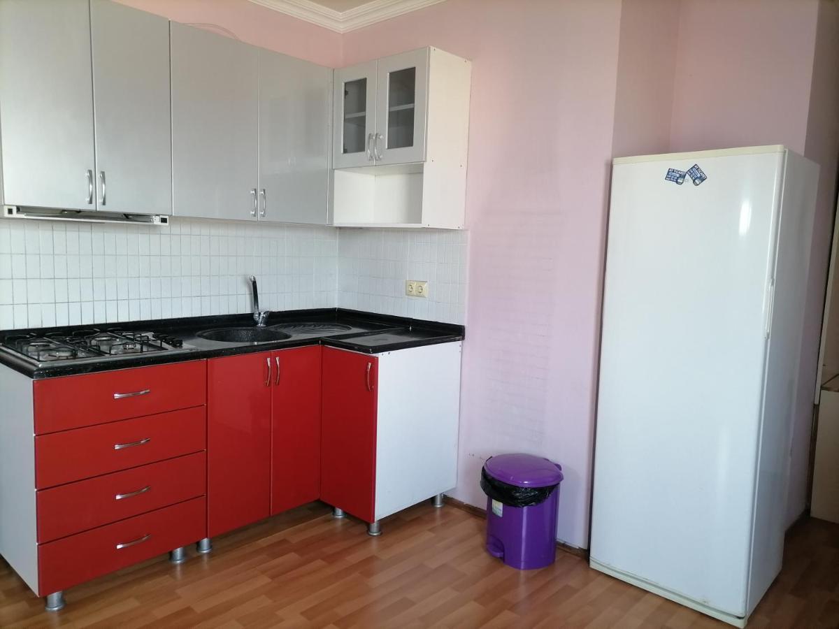 Ceyhun Apart Akcaabat Zewnętrze zdjęcie