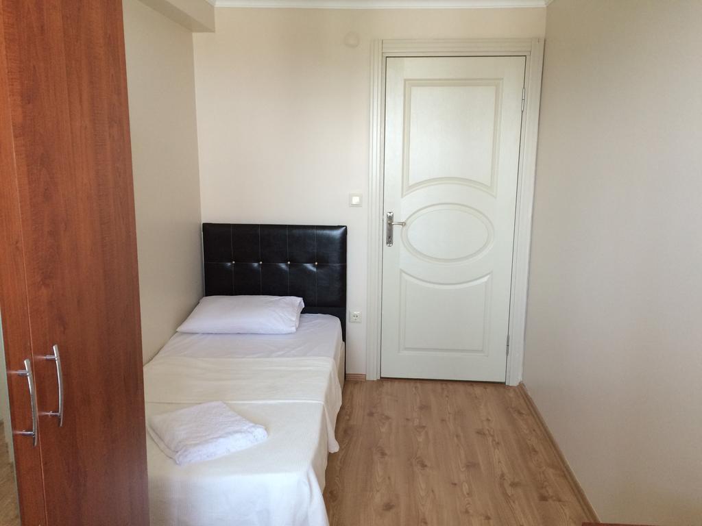 Ceyhun Apart Akcaabat Pokój zdjęcie