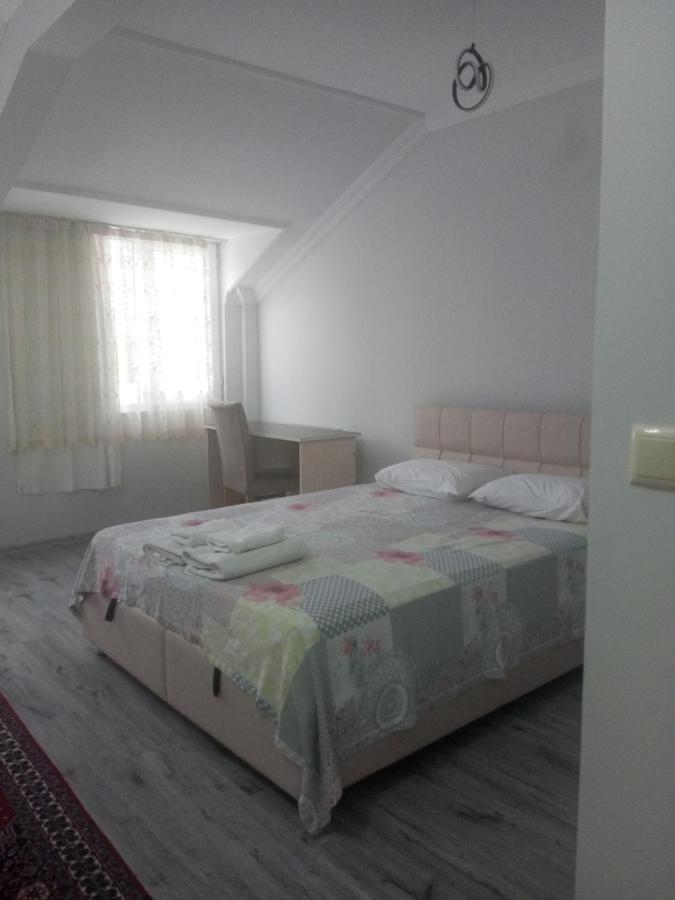 Ceyhun Apart Akcaabat Zewnętrze zdjęcie