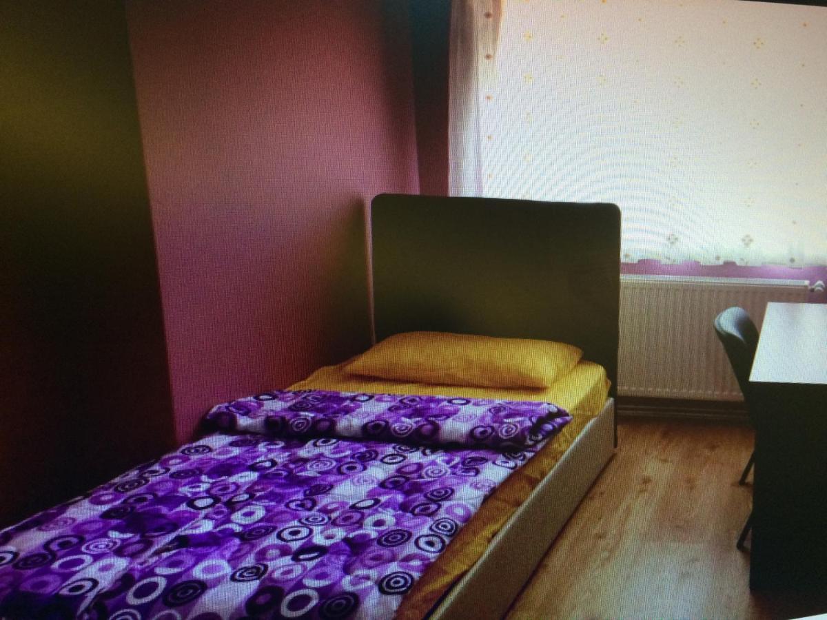 Ceyhun Apart Akcaabat Zewnętrze zdjęcie