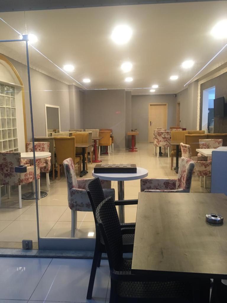 Ceyhun Apart Akcaabat Zewnętrze zdjęcie
