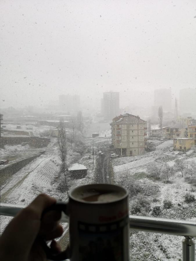 Ceyhun Apart Akcaabat Zewnętrze zdjęcie