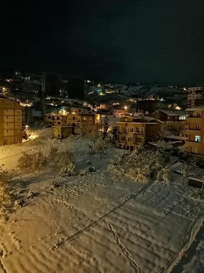 Ceyhun Apart Akcaabat Zewnętrze zdjęcie